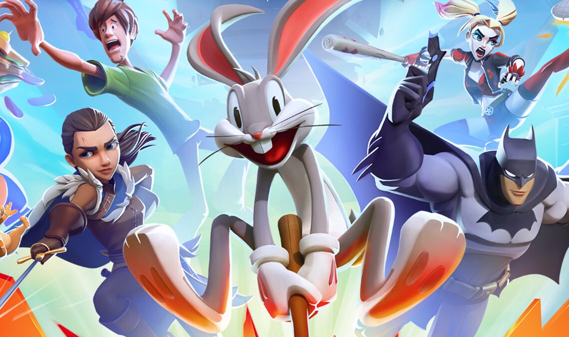 Les joueurs de Multiversus louent les changements importants dans la jouabilité de la 5e saison avant la clôture des serveurs