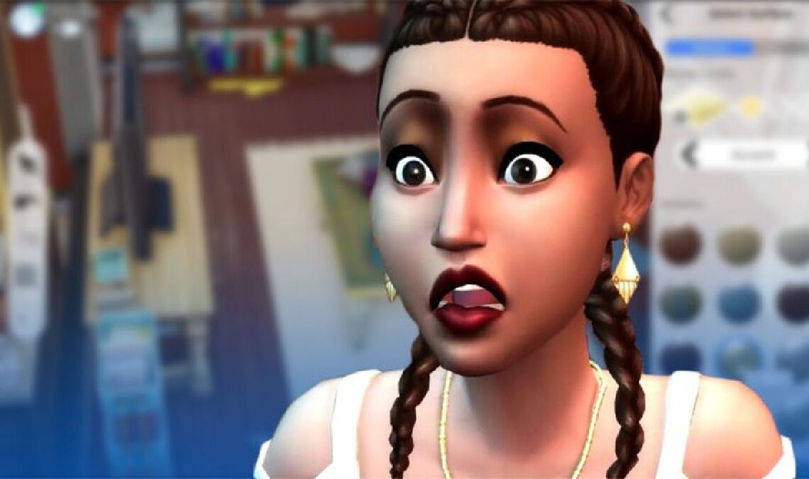 Les joueurs de Sims 4 recevront la visite d'une ancienne connaissance