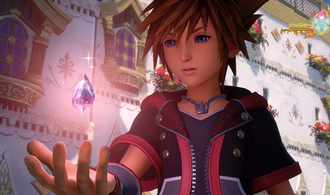 Les joueurs répondent à l'un des grands mystères des coeurs d'origine du Royaume