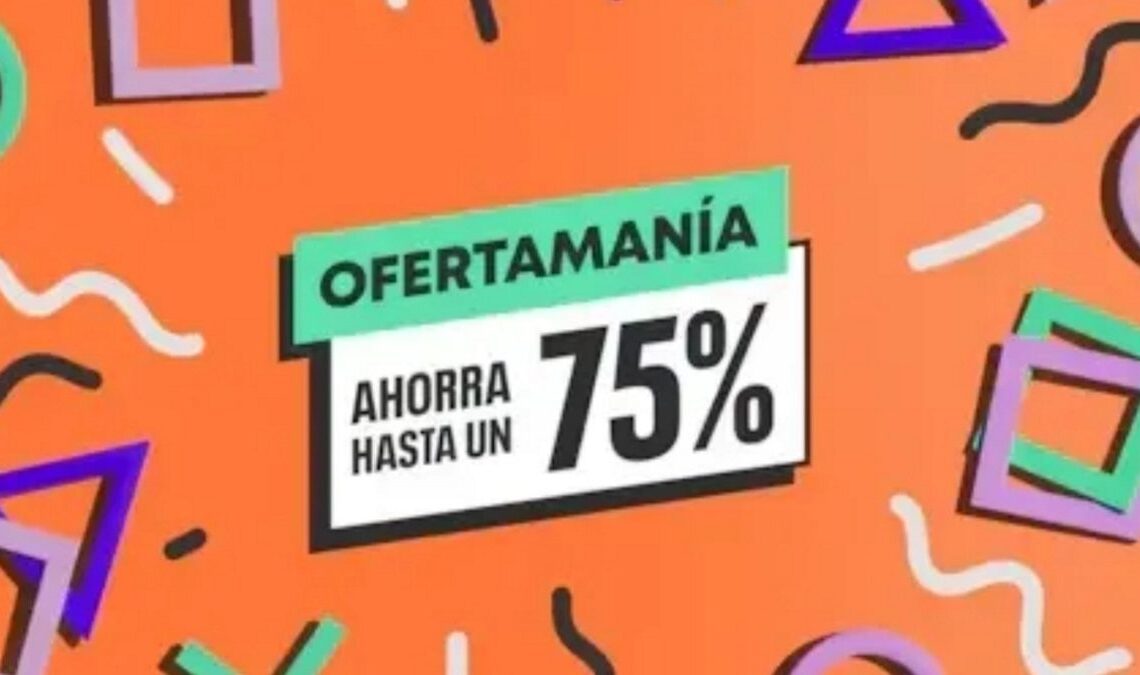 Les nouvelles offres de PS Store Hide avec des remises allant jusqu'à 75%