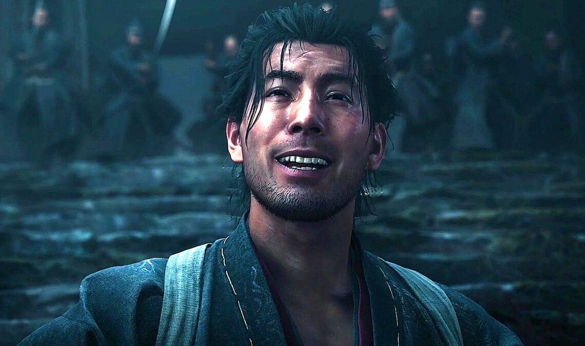 Les spéculateurs font déjà le leur avec les jeux d'Onimusha