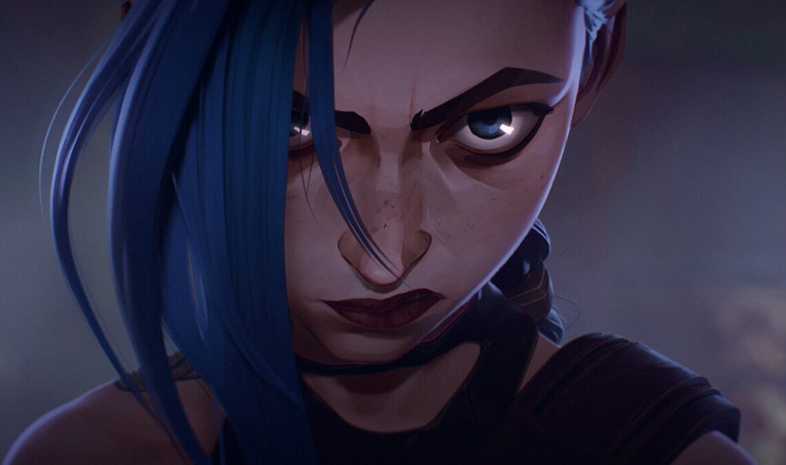 L'étude d'Arcane veut adapter une série de mangas populaire, et il n'y a pas de meilleur candidat pour le poste