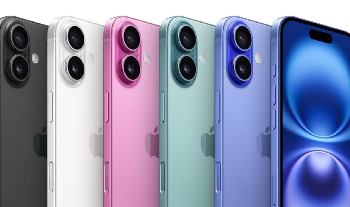 L'iPhone 16 est toujours en chute libre et est déjà dans son minimum historique