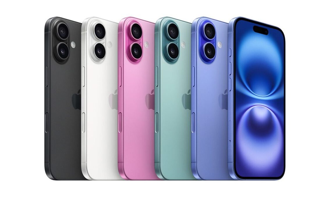 L'iPhone 16 spectaculaire reçoit l'une de ses plus grandes remises et est maintenant pour 120 euros de moins