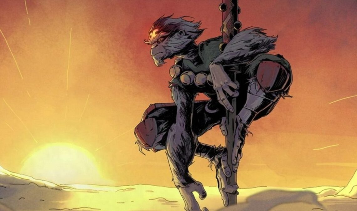 L'un des meilleurs jeux 2024 me manque