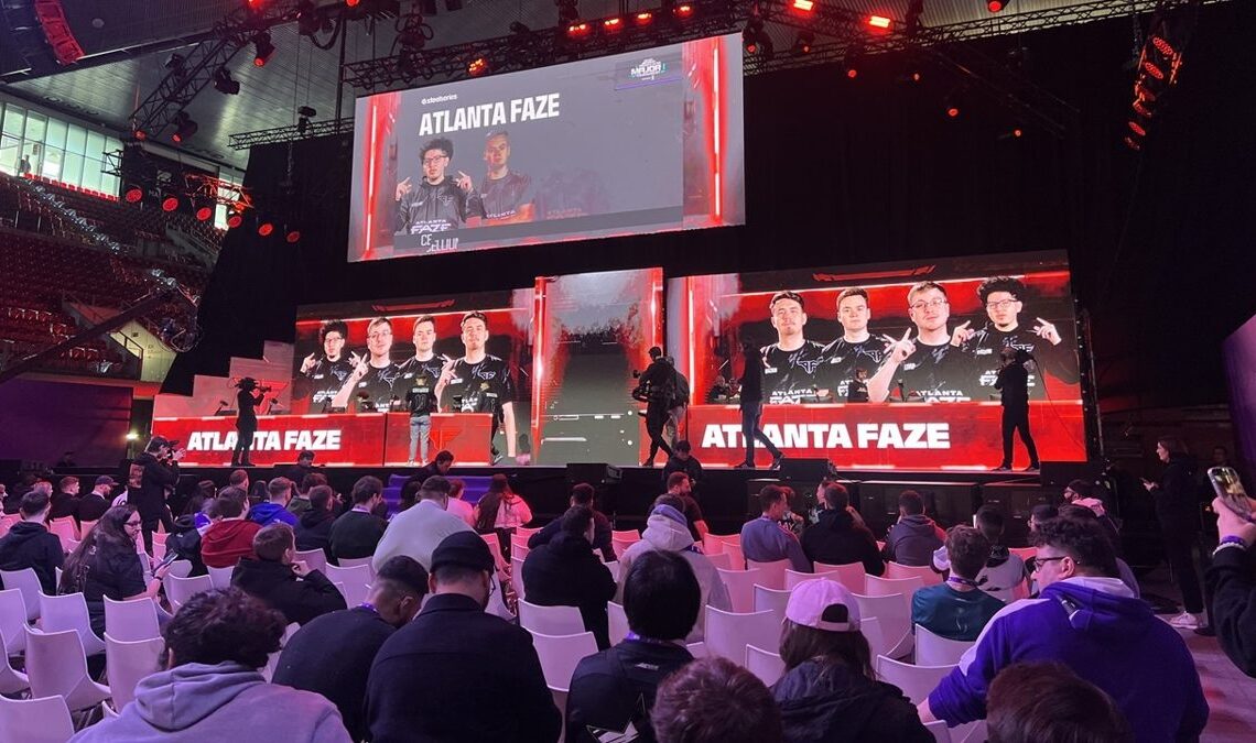 Madrid est le nouvel épicentre de l'action pour la scène compétitive de Call of Duty