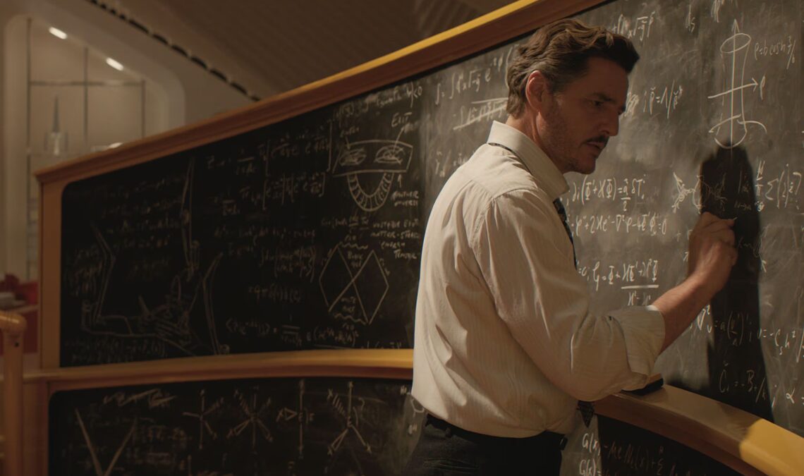 Marvel semble avoir caché un code secret à Morse dans la première bande-annonce du fantastique 4