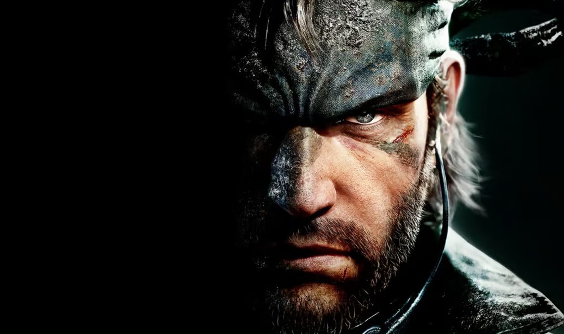 Metal Gear Solid Delta: Snake Eater confirme sa date de sortie avec une remorque qui vous laissera du miel sur vos lèvres