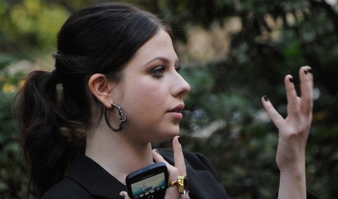 Michelle Trachtenberg, actrice de Buffy, Hunting et Gossip Girl, décède à 39 ans