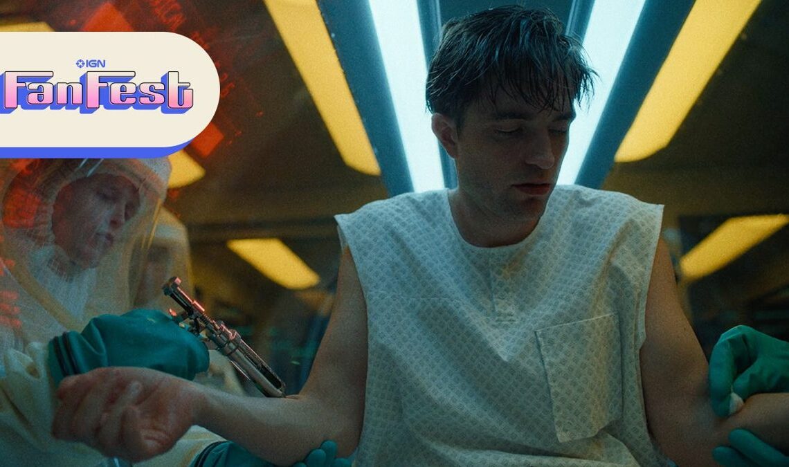 Mickey 17 - Clip OFICIAL | IGN FAN FEST 2025