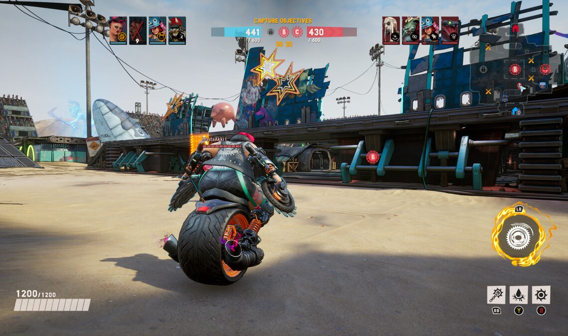 Microsoft et Ninja Theory, Hellblade Developer, ont créé une IA conçue pour générer des idées