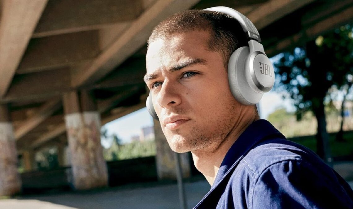 Minimum historique pour ces écouteurs sans fil avec annulation de bruit et 50 heures de batterie