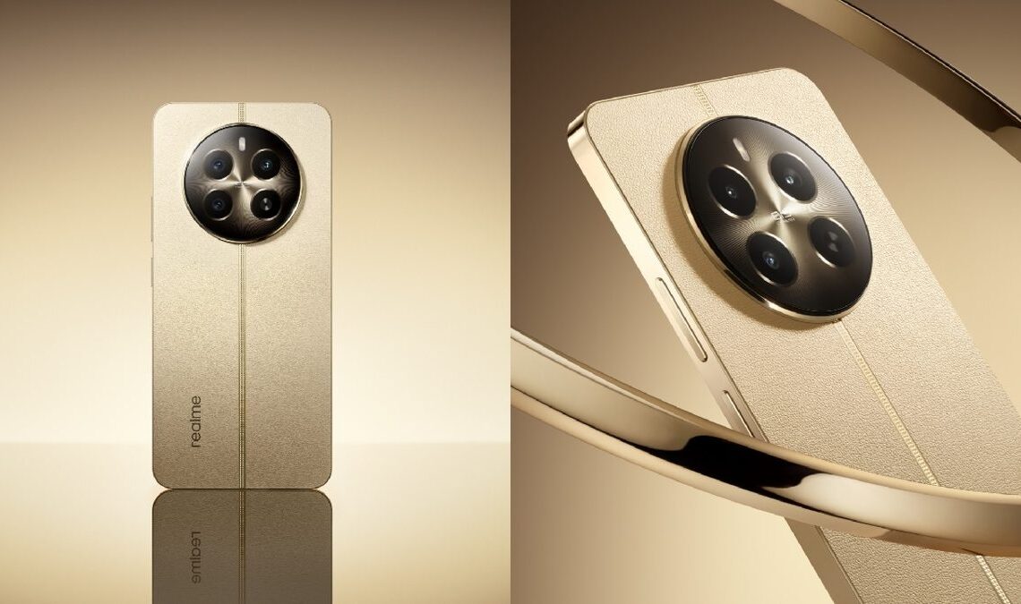 Moins de 260 euros: ce mobile à mi-parcours a une conception incroyable avec 12 Go de RAM et 512 Go