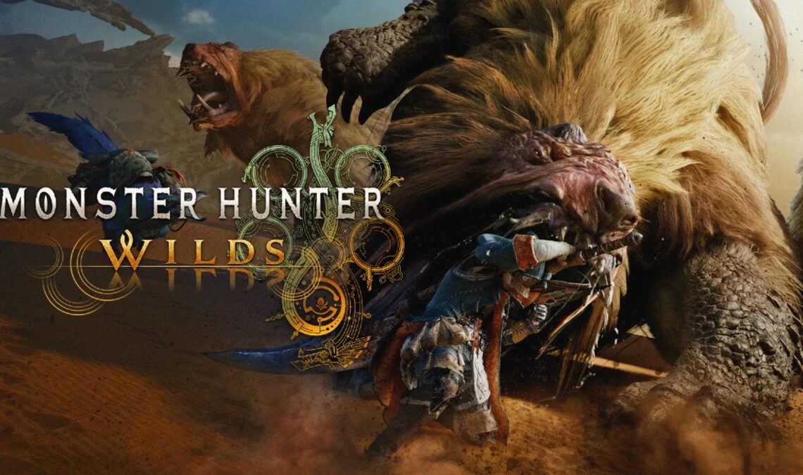 Monster Hunter Wilds Analysis - Le roi de la chasse revient