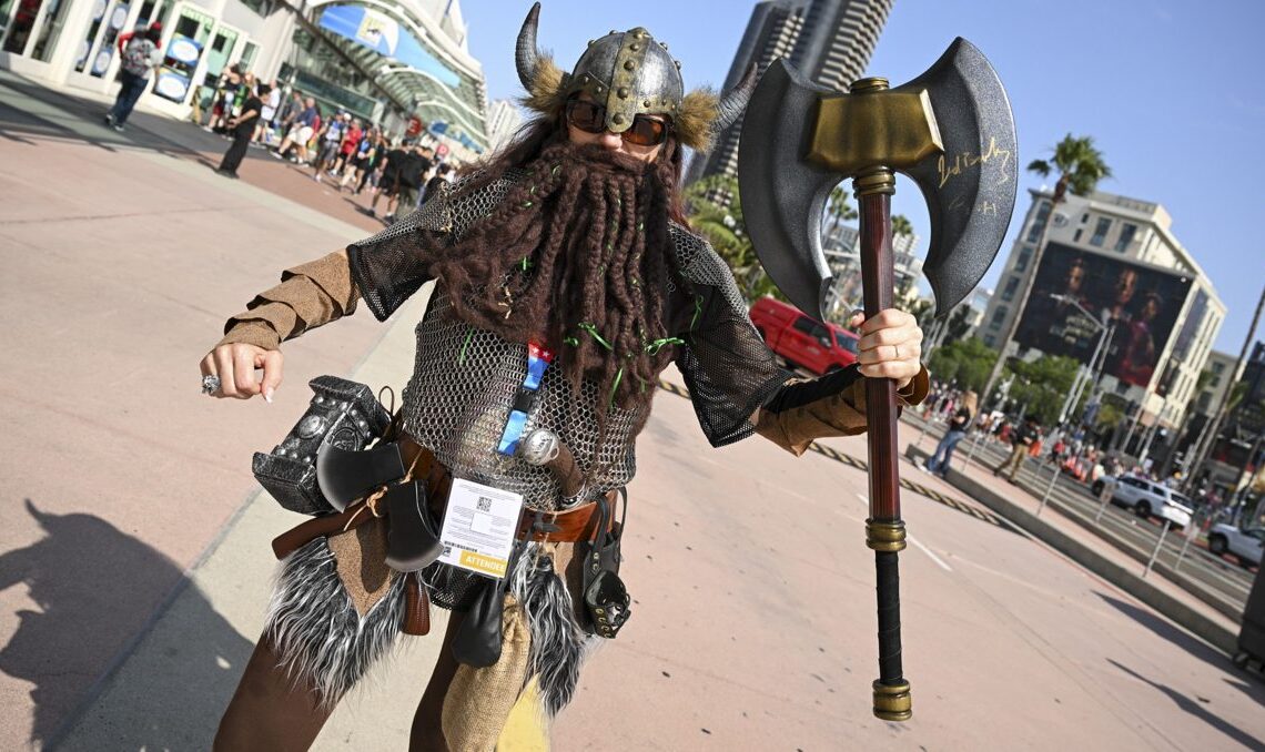 Netflix prépare une vraie série Dungeons & Dragons qui pourrait donner naissance à un "Univers D&D"