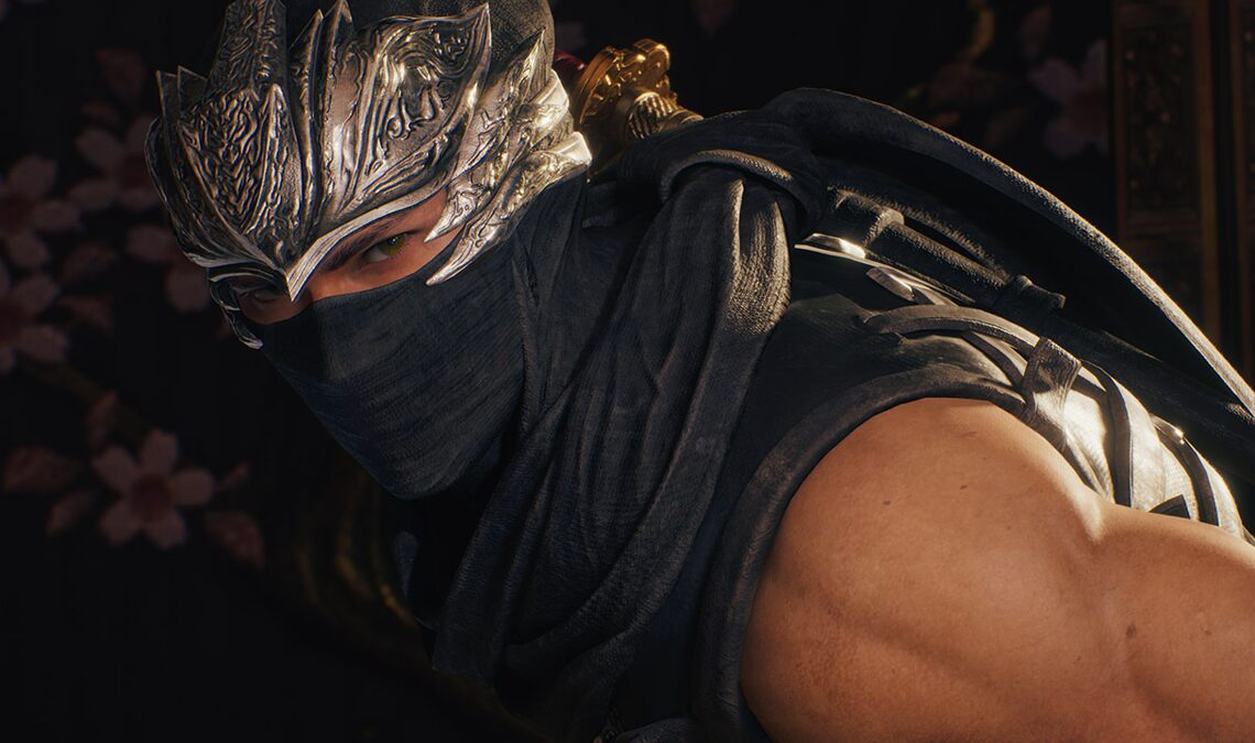 Ninja Gaiden 2 Black est mise à jour avec deux nouveautés très intéressantes