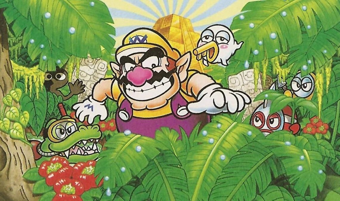 Nintendo Switch Online reçoit un joyau sous-évalué de Game Boy Advance