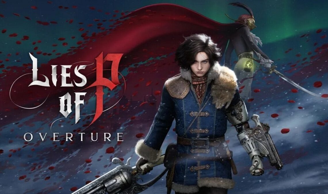 Nous avons déjà un nom, une date et les premiers détails du DLC attendu de mensonges de P