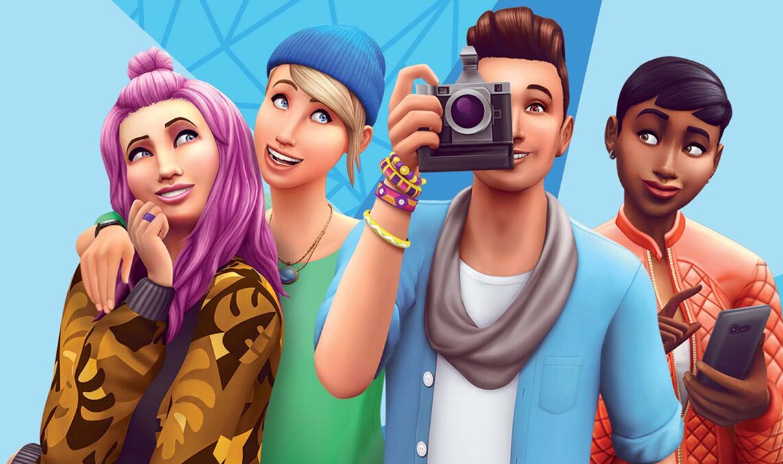 Nous avons enfin des nouvelles sur le film Sims