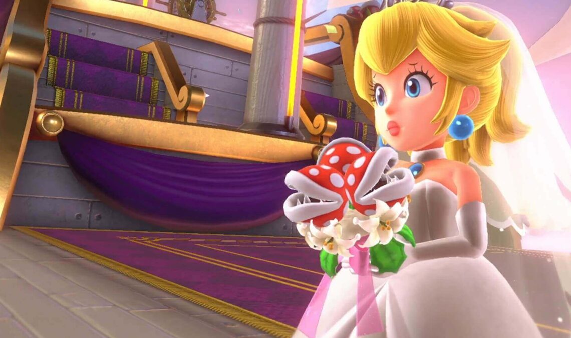 Obtenez le pack Super Mario Amiibo le plus spécial de tous