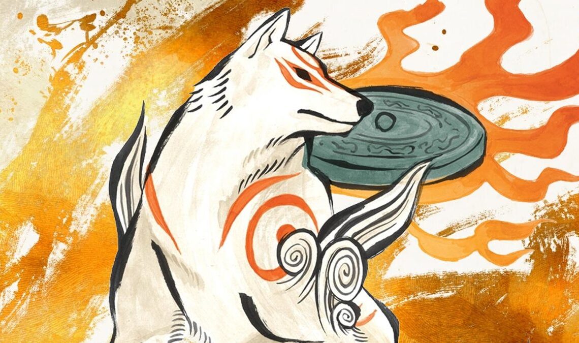 Ōkami 2 sera une suite directe, bien qu'elle soit située à un stade précoce du développement