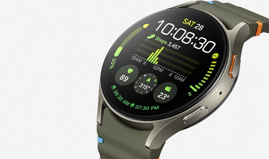 PICADO PRIX DROP: cette smartwatch Samsung est le meilleur partenaire pour vos exercices