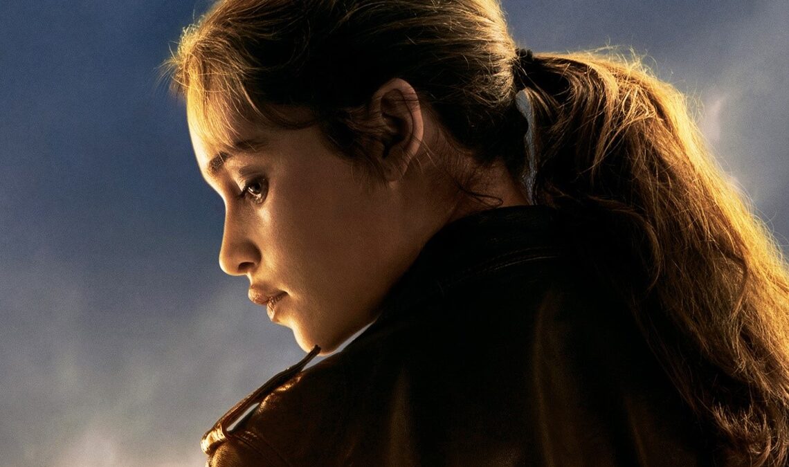 "Personne n'a passé un bon moment." Emilia Clarke ne se souvient pas de Terminator Genesis avec trop d'amour