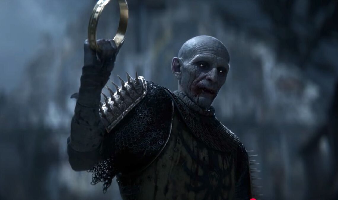 Peu de jeux osent le faire, mais le nouveau directeur du Witcher 3 met la vie de leurs personnages entre vos mains