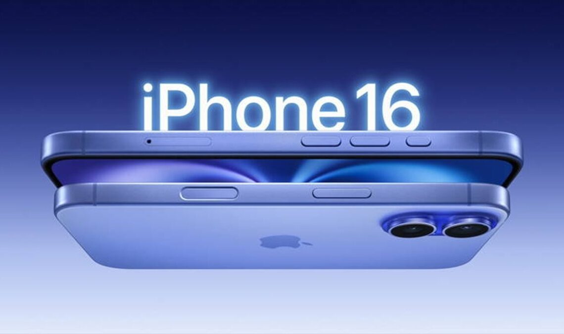Picado Price Drop: The iPhone 16 Plus, le meilleur Apple Mobile, reçoit cette remise intéressante