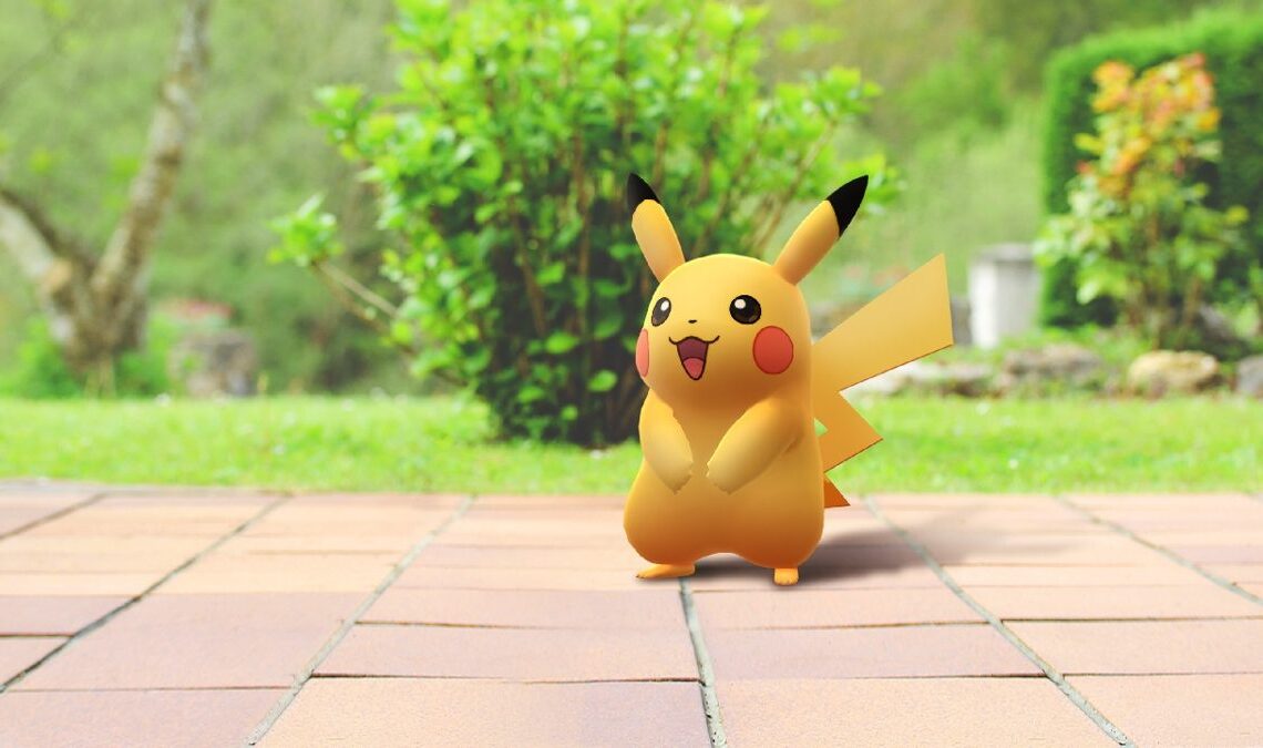 Pokémon Go pourrait être en vente et c'est aussi cher qu'on pourrait l'imaginer (et un peu plus)
