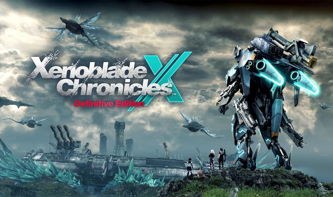 Premières impressions de Xenoblade Chronicles X: Édition définitive - La meilleure Wii U JRPG fait son chemin pour changer