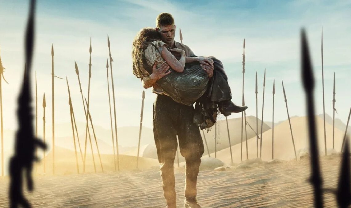 Profitez des 11 premières minutes de la troisième saison du temps