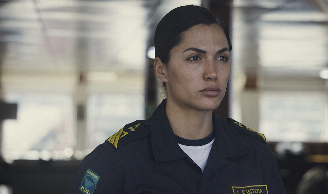 Punto Nemo est un nouveau thriller vidéo de premier ordre. Vous pouvez bientôt profiter de vos épisodes