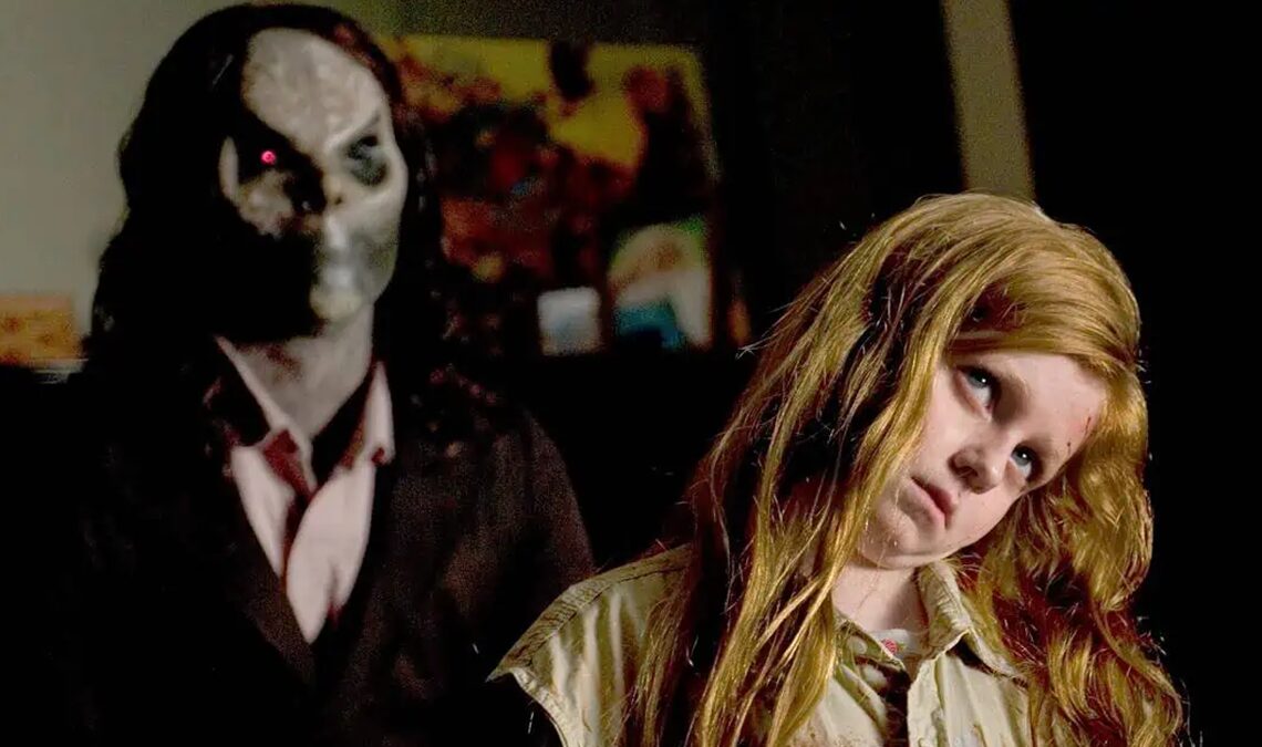 Quel a été le film d'horreur qui vous a affecté au niveau physique? Les fans répondent