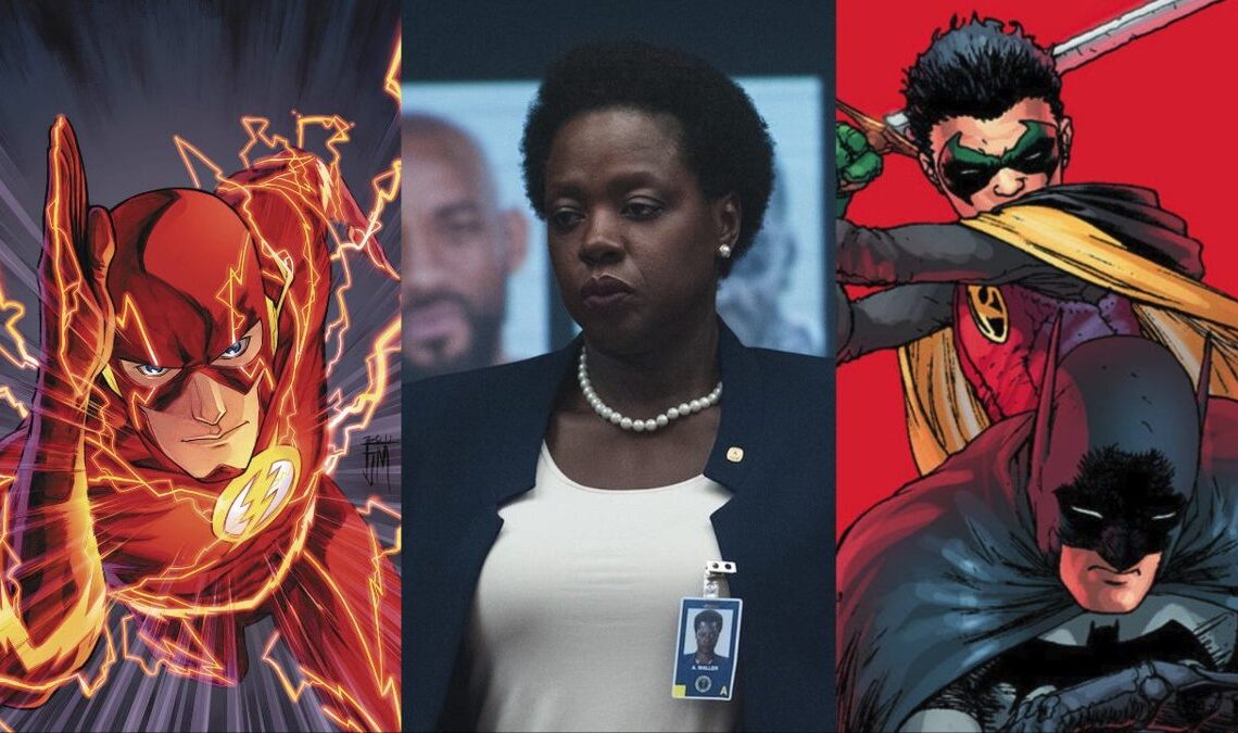 Quel devrait être le deuxième film DCU de James Gunn? Nous avons quelques idées