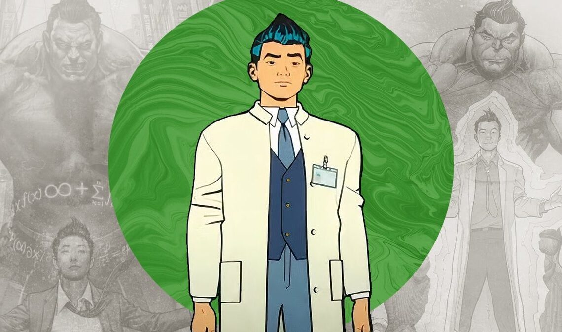 Qui est Amadeus Cho? Tout sur le nouveau personnage de votre ami et voisin Spider-Man