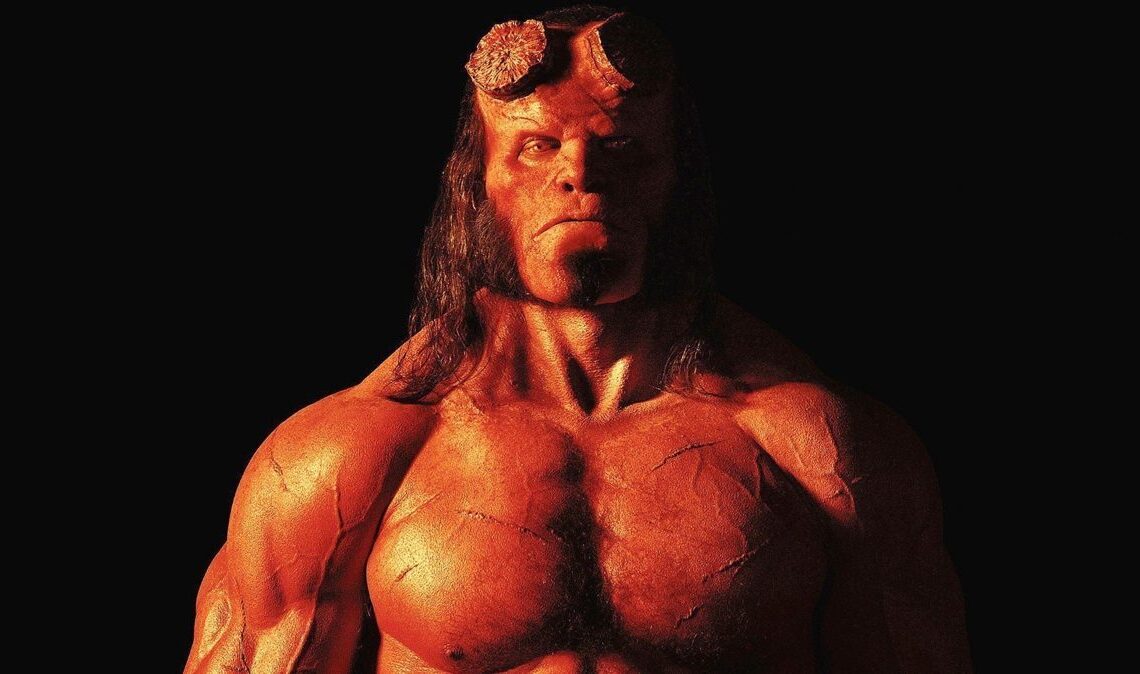 Ron Perlman pourrait jouer à nouveau Hellboy, mais avec une condition