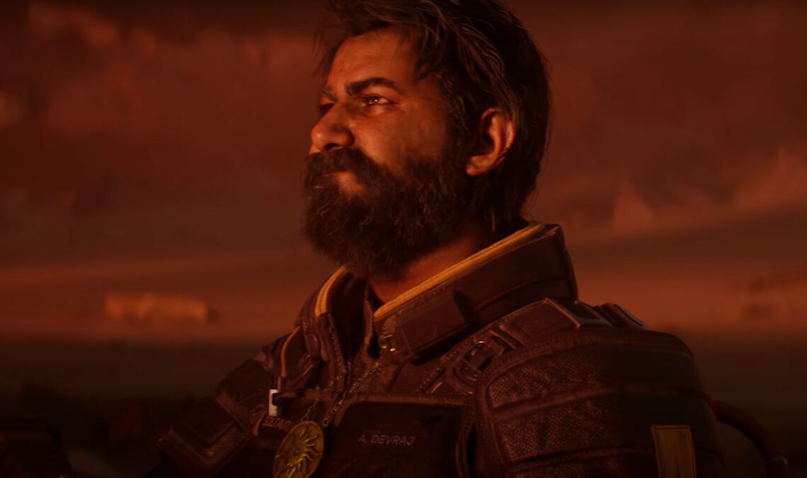 Saros est le nouveau des créateurs de retour, et vous devrez attendre pour le jouer