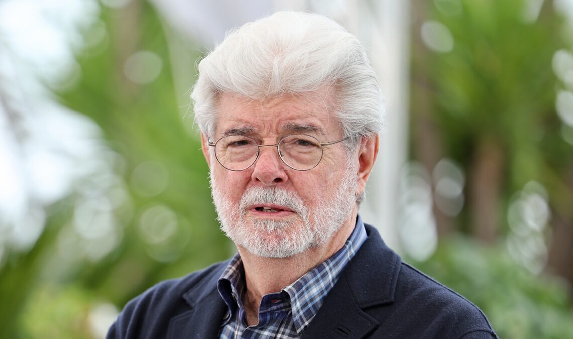 Saviez-vous que George Lucas apparaît dans Star Wars? Découvrez votre camée caché