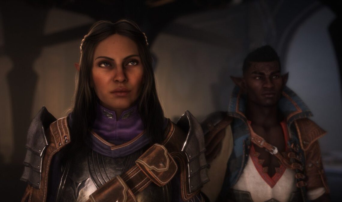 Selon les rapports, BioWare compte moins de 100 employés après les licenciements et les résultats du personnel