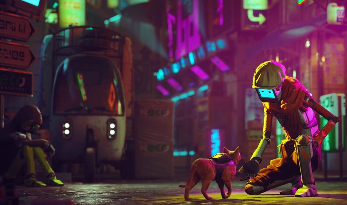 Si vous aimez les jeux vidéo indépendants, cela pointe bien le 24 février sur le calendrier