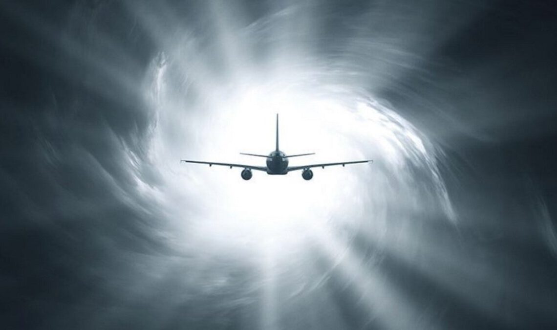 Si vous avez aimé Lost, vous ne pourrez pas résister à cette série surnaturelle, et vous l'avez dans Netflix