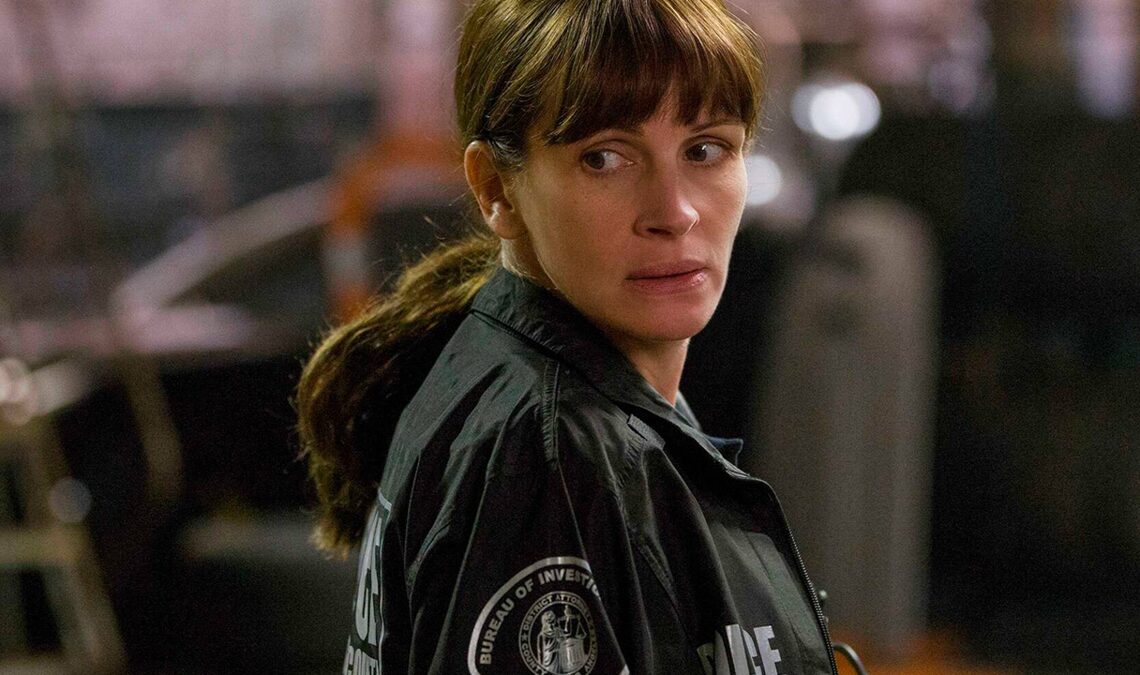 Si vous avez aimé les petits détails, vous devriez voir ce thriller gratuit pour une durée limitée