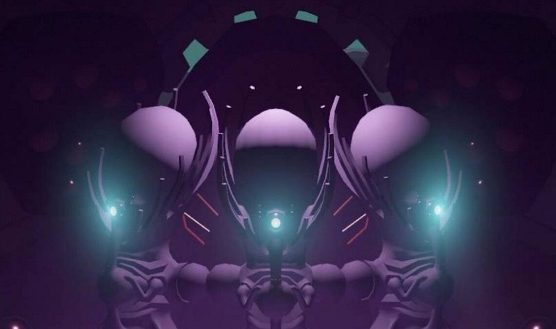 Son dernier jeu a volé ma tête, et ce nouveau projet est l'une des choses que j'espère le plus en 2025