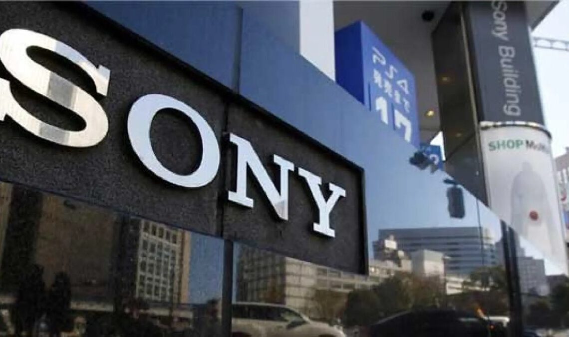 Sony obtient une nouvelle étape en bourse au Japon