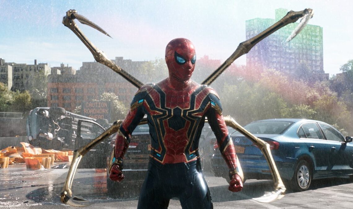 Spider-Man 4 subit un petit retard pour esquiver une autre des grandes premières de 2026