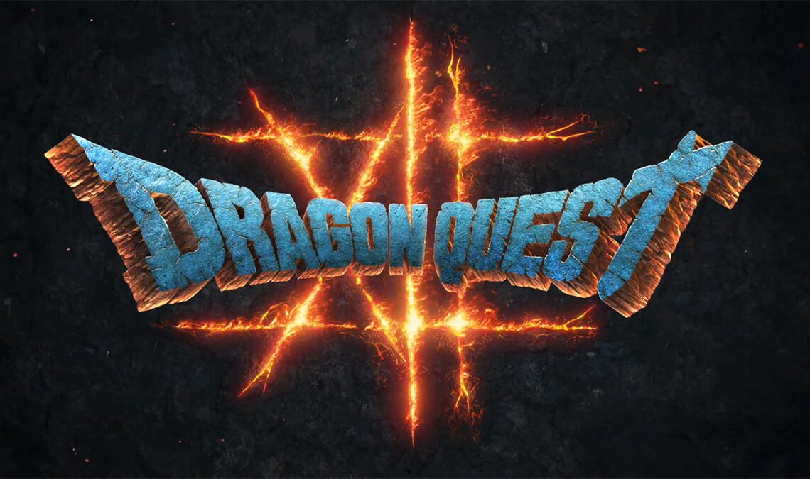 Square Enix propose enfin des nouvelles sur Dragon Quest 12