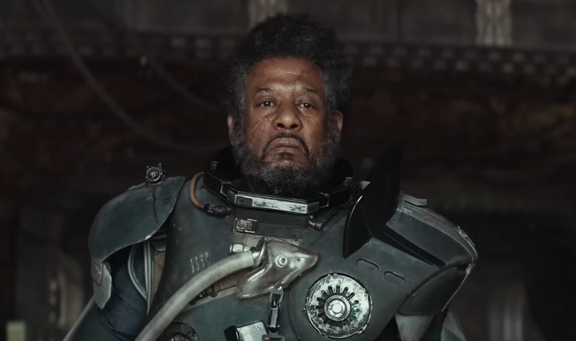 Star Wars andor: lorsque les épisodes de la deuxième saison sont publiés