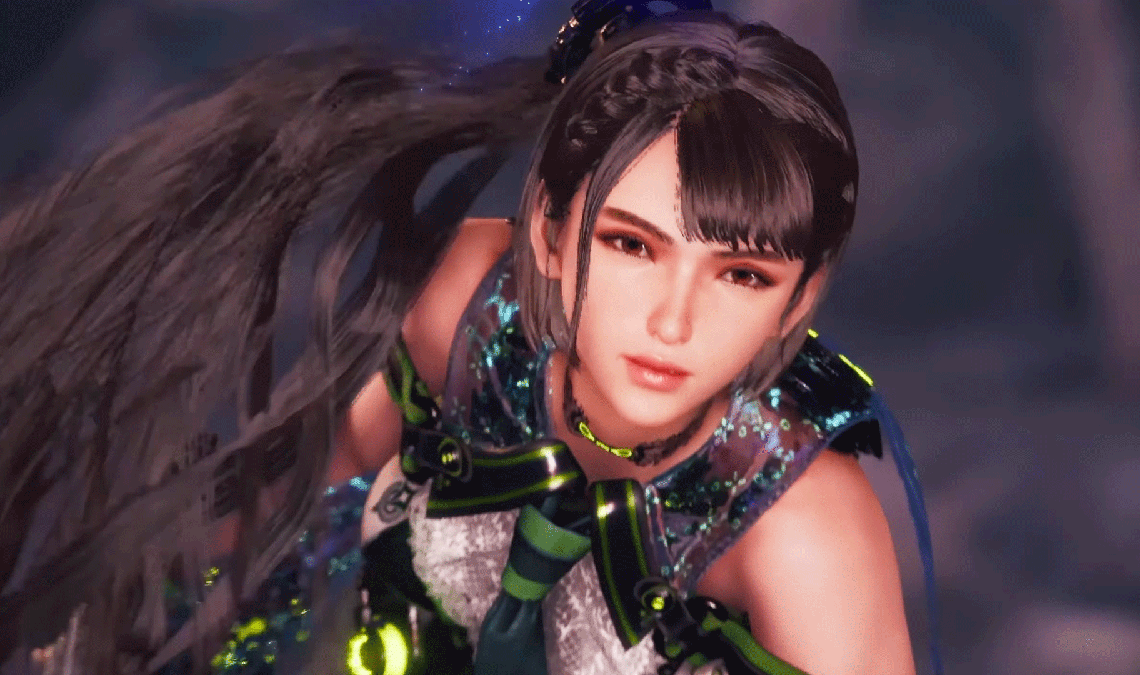 Stellar Blade s'est bien déroulée sur PS5, mais les développeurs pensent qu'il atteindra bientôt son potentiel maximum