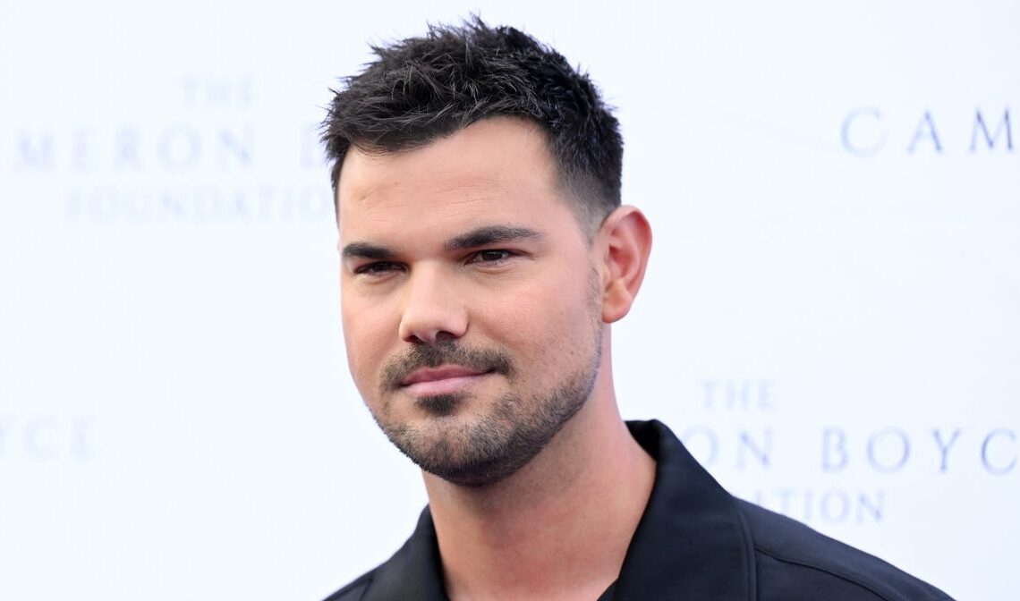 Taylor Lautner, acteur de Twilight, s'interprétera dans cette nouvelle série sur Werewolf